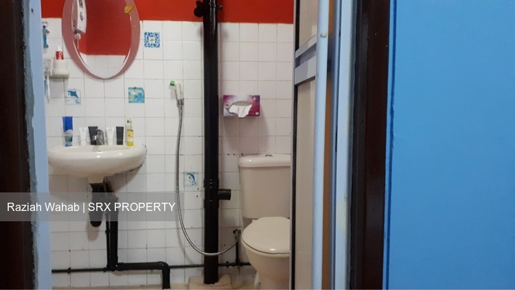 Blk 436 Woodlands Street 41 (Woodlands), HDB 4 Rooms #180381972